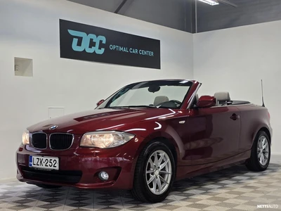 BMW 118 2011, kuva 1/19