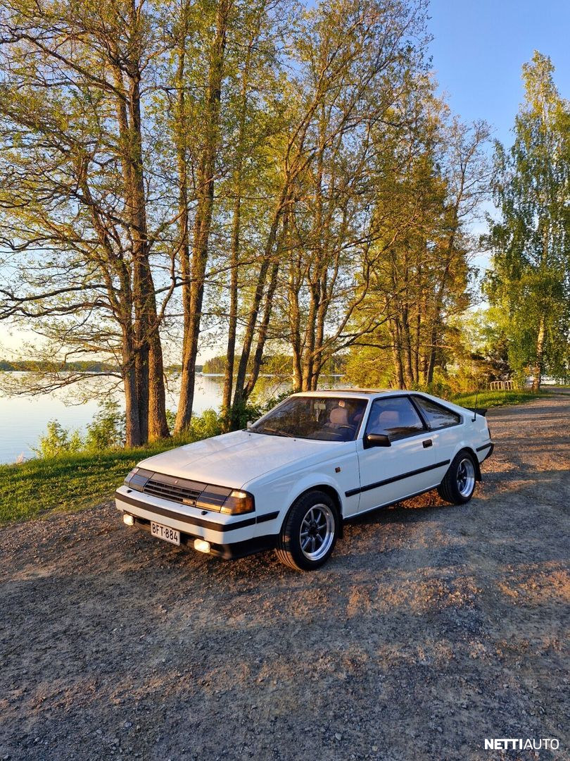 Toyota Celica