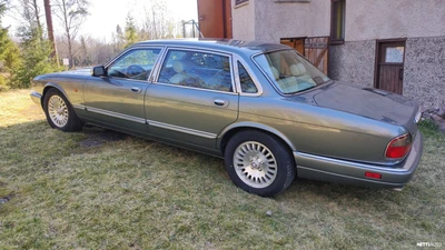 Jaguar Daimler 1997, kuva 3/10