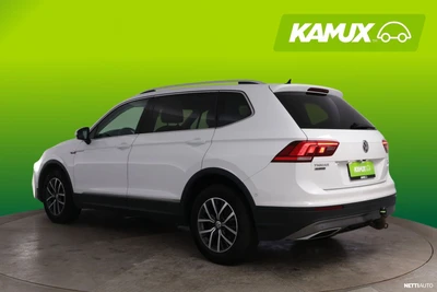 Volkswagen Tiguan Allspace 2018, kuva 5/41
