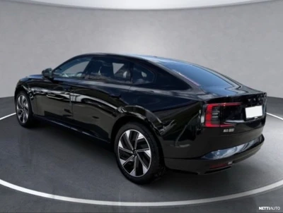 Volvo ES90 Plus 2026, photo 3/6