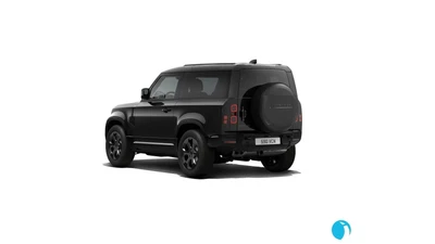 Land Rover Defender 2026, photo 3/5