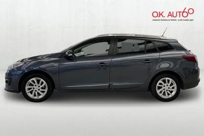 Renault Megane 2015, kuva 2/18