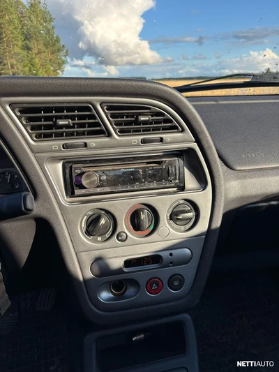 Peugeot 306 2001, photo 6/8