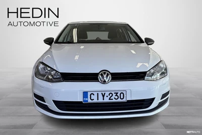 Volkswagen Golf 2013, kuva 4/10