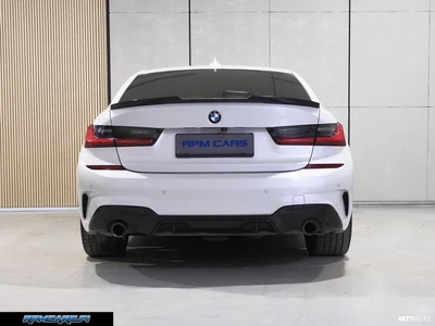 BMW 330 e A Sedan G20 M Sport 2020, kuva 4/10