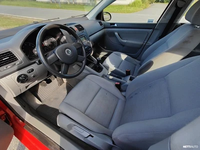 Volkswagen Golf 2004, photo 6/12