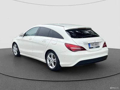Mercedes-Benz CLA 2017, kuva 3/10