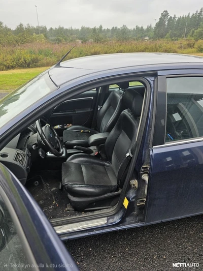 Ford Mondeo 2006, kuva 5/10