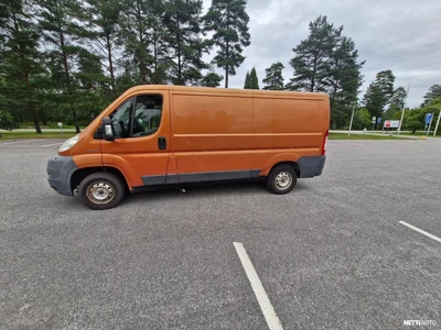Peugeot Boxer 2008, photo 4/8