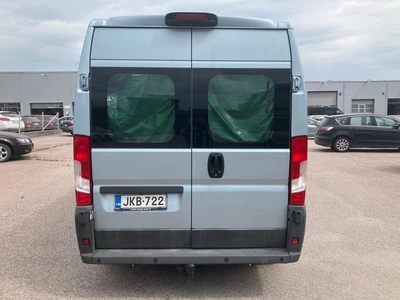 Citroen Jumper HDi 150 35 L3H2 Pro 2016, kuva 4/11