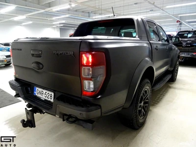 Ford Ranger 2020, photo 5/30