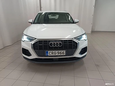 Audi Q3 2022, kuva 4/10