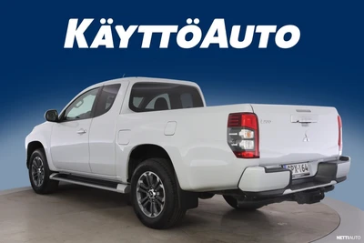 Mitsubishi L200 2022, photo 3/43
