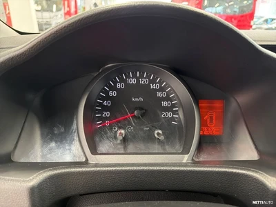 Nissan NV200 2012, photo 3/15