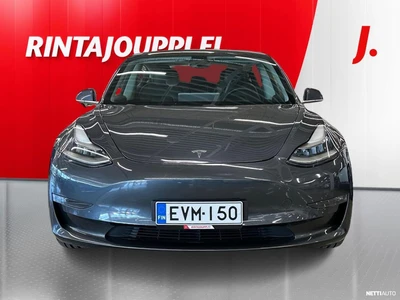 Tesla Model 3 Long Range 2020, photo 3/18