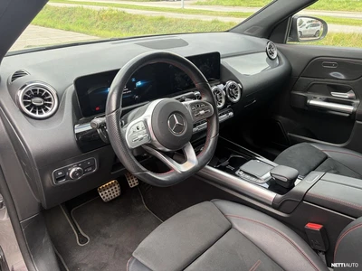 Mercedes-Benz GLA 2021, kuva 6/10