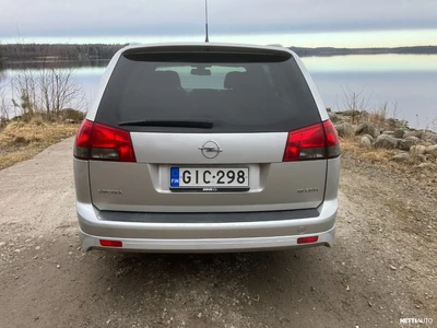 Opel Vectra 2008, kuva 5/10