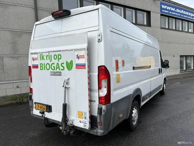 Fiat Ducato 2018, photo 3/10