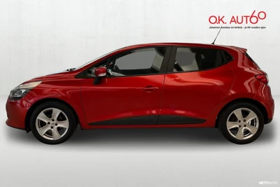 Renault Clio 2015, photo 2/22