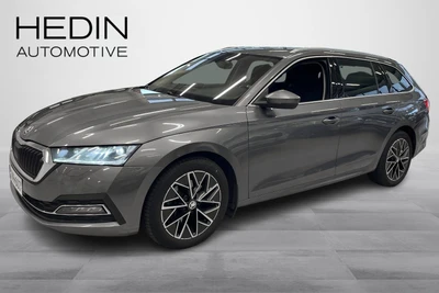 Skoda Octavia 2023, kuva 5/41