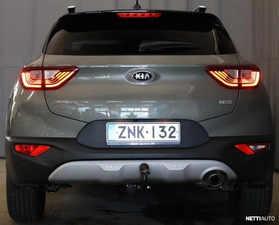 Kia Stonic 2020, kuva 5/10