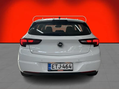 Opel Astra 5-ov Comfort 110 Turbo 2020, kuva 7/27