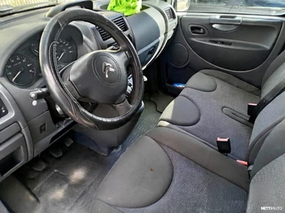 Citroen Jumpy JUMPY 2013, kuva 6/12