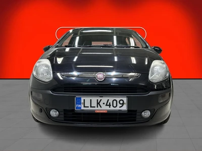 Fiat Punto Evo 2010, kuva 3/33