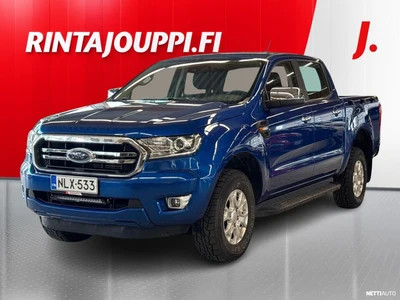Ford Ranger 2020, photo 6/25