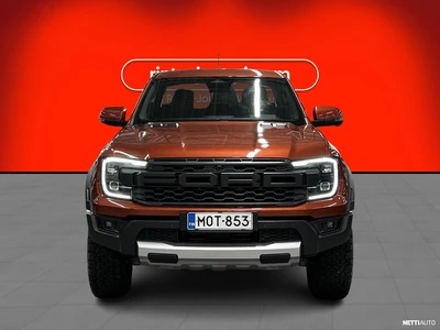 Ford Ranger 2023, photo 3/36