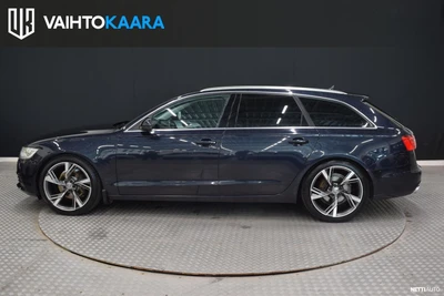 Audi A6 2013, kuva 3/37