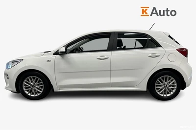 Kia Rio 2020, kuva 5/24