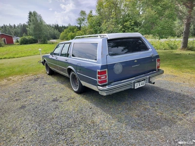 Chevrolet Caprice Classic 1983, kuva 2/13