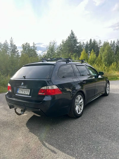 BMW 530 2006, kuva 1/12