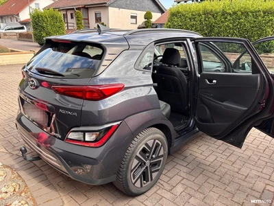 Hyundai Kona 2023, photo 5/10