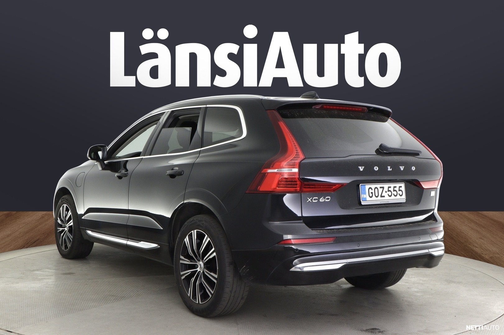 Volvo XC60 2022, kuva 6/10