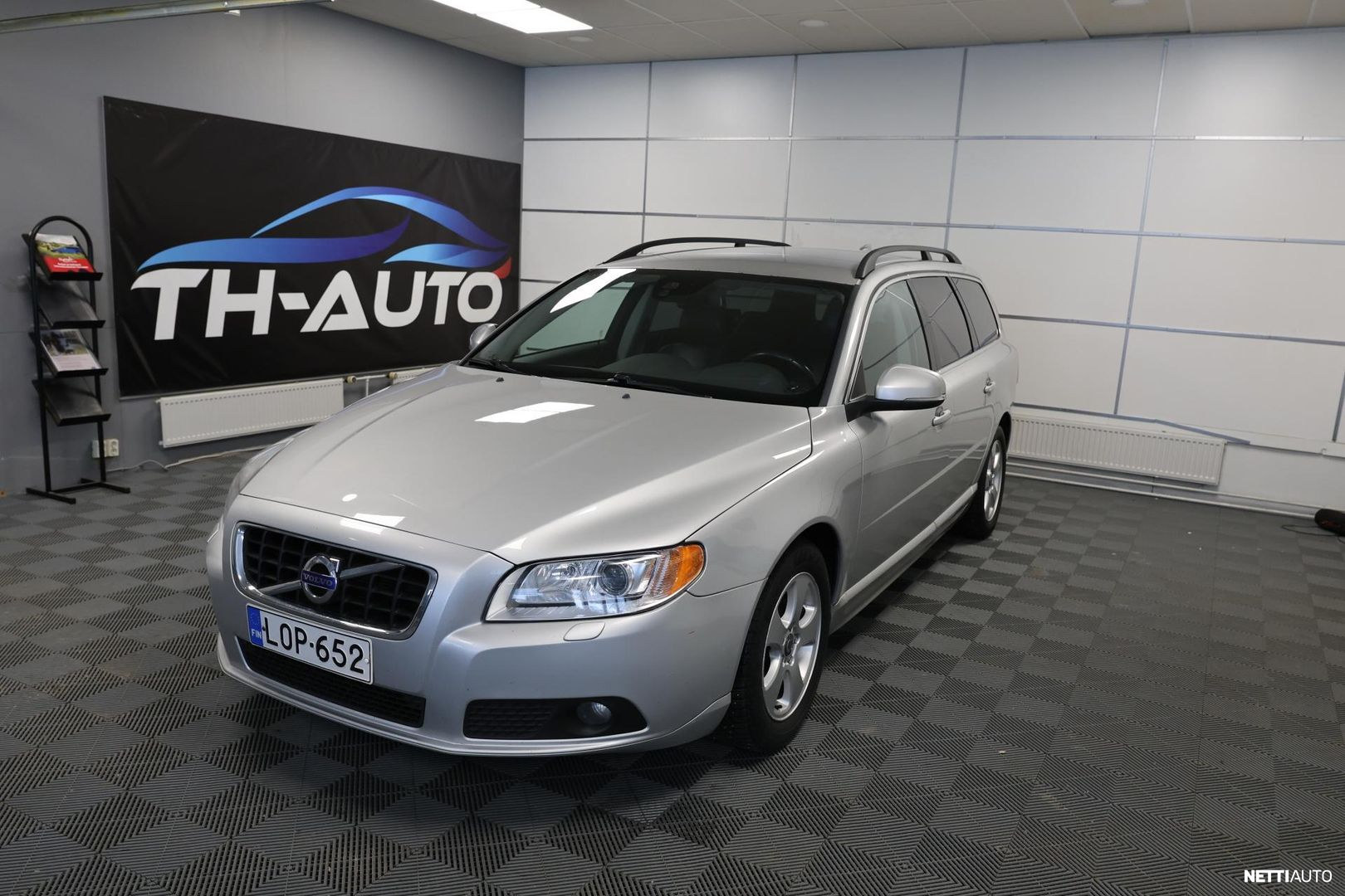 Volvo V70