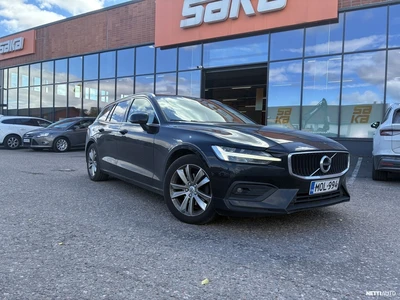 Volvo V60 D3 Momentum Pro 2019, kuva 1/7