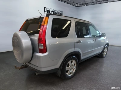Honda CR-V 2004, kuva 3/16