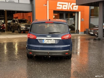 Ford S-MAX 2015, kuva 5/10