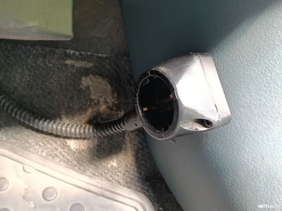 Toyota Yaris luna 2000, photo 5/10