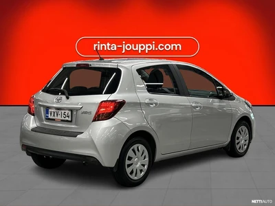 Toyota Yaris 2015, kuva 6/29