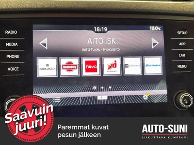 Skoda Octavia 2020, kuva 6/7
