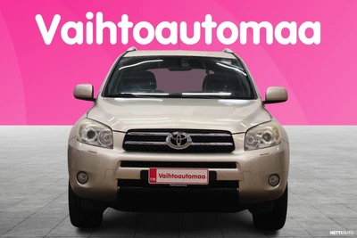 Toyota RAV4 2008, kuva 3/21