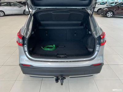 Nissan Qashqai 2020, photo 6/39