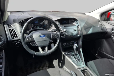 Ford Focus 2017, kuva 4/6