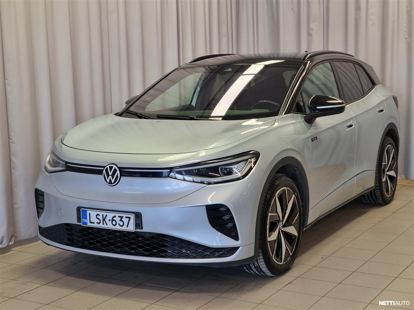 Volkswagen ID.4