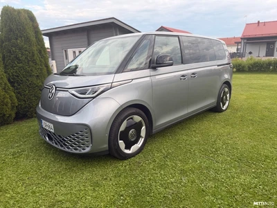 Volkswagen ID. Buzz 2025, kuva 1/8