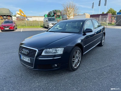 Audi A8 2006, photo 3/20